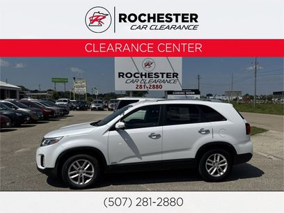 Used 2014 Kia Sorento LX