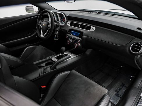 Used 2015 Chevrolet Camaro Z/28 image 43