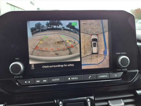 Used 2023 Nissan Pathfinder Rock Creek image 5