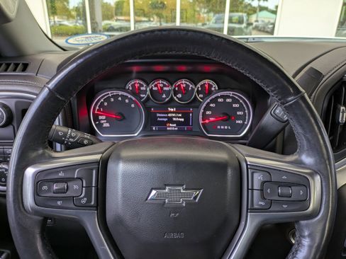 Used 2019 Chevrolet Silverado 1500 RST w/ All-Star Edition RWD image 26