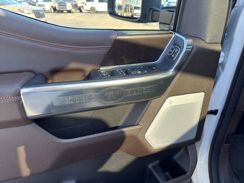New 2026 Ford F350 King Ranch image 11