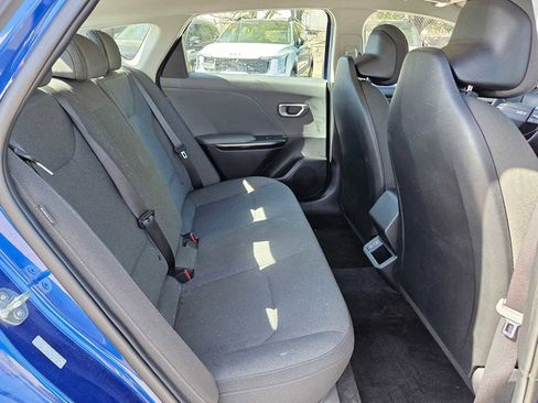 Certified 2025 Kia K4 LXS image 19