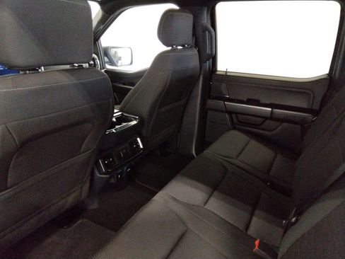 Used 2021 Ford F150 XLT w/ Equipment Group 302A High image 34