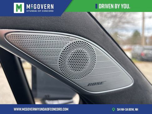 New 2026 Hyundai Palisade Calligraphy image 20