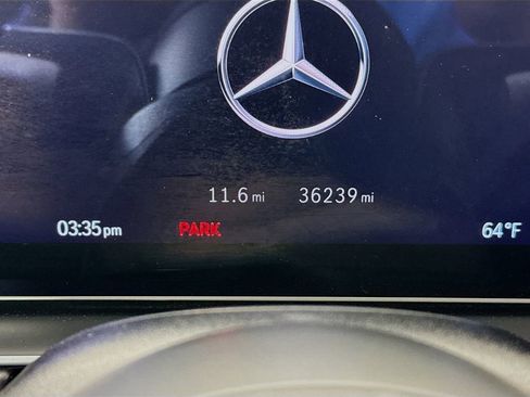 Used 2024 Mercedes-Benz GLE 350 GLE 350 w/ AMG Line Exterior image 13