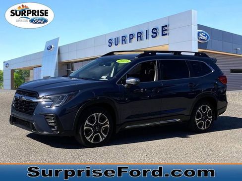 Used 2023 Subaru Ascent Limited w/ Technology Package image 1