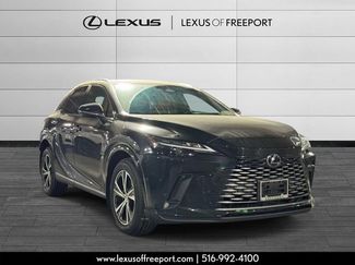 Certified 2023 Lexus RX 350 Premium w/ Accessory Package AWD/4WD video 1
