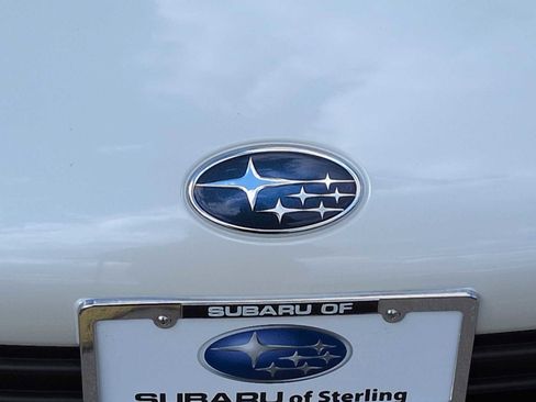 New 2025 Subaru BRZ tS image 11