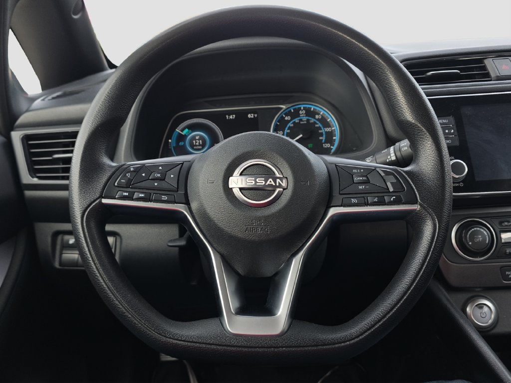 Used 2023 Nissan Leaf S FWD image 9