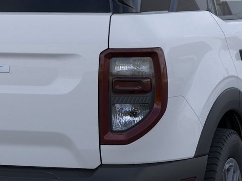 New 2026 Ford Bronco Sport Big Bend AWD/4WD image 21