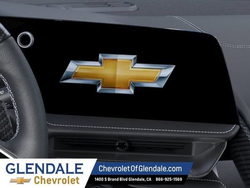 New 2027 Chevrolet Corvette ZR1 w/ ZR1 Carbon Fiber Aero Package RWD image 20