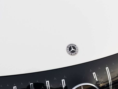 Used 2024 Mercedes-Benz EQE 350+ 4MATIC Sedan image 13