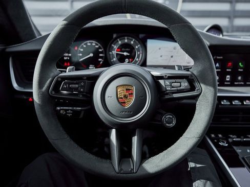 Used 2024 Porsche 911 Turbo image 43