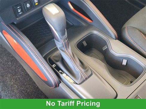 New 2026 Nissan Frontier Pro-X image 14