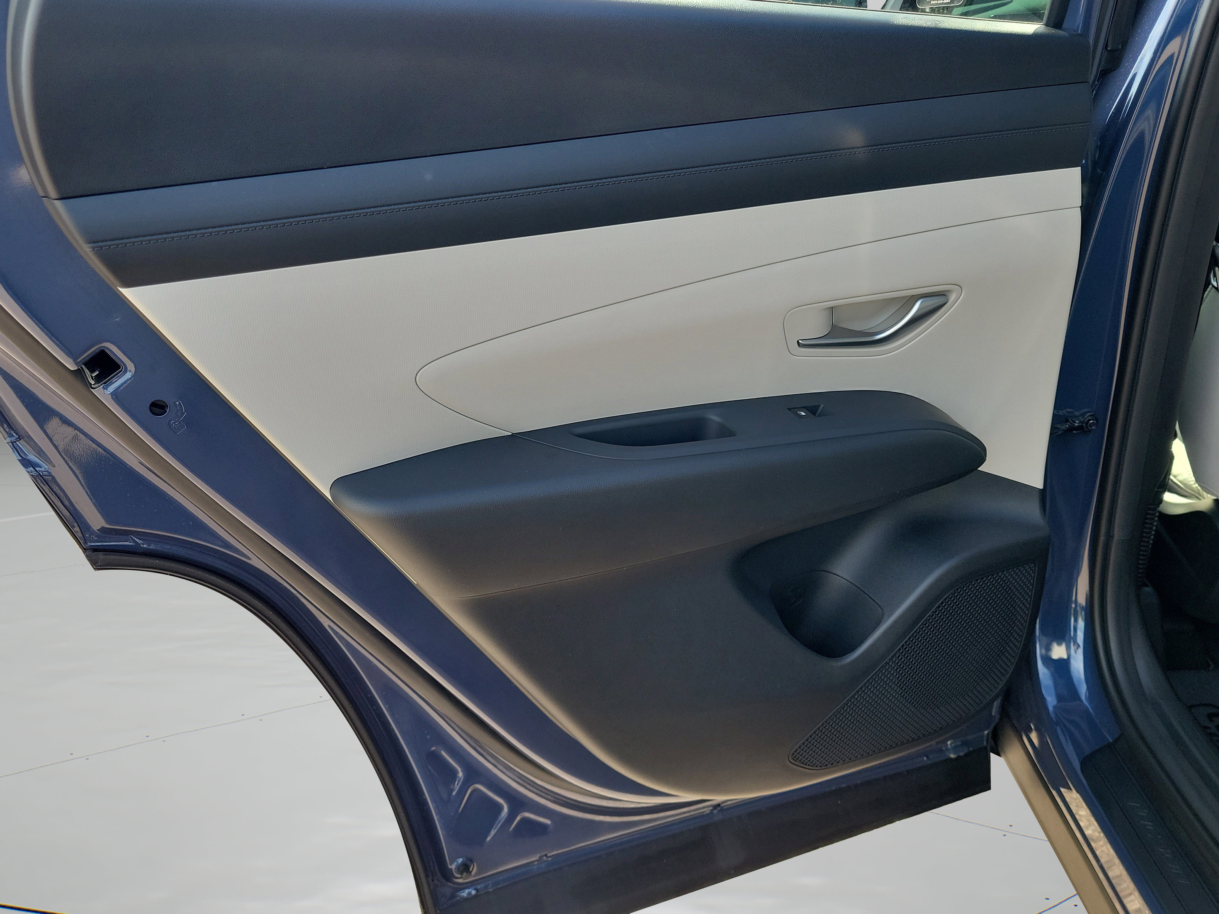 New 2026 Hyundai Tucson SEL Plus FWD image 28