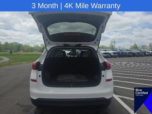 Used 2019 Hyundai Tucson SE AWD/4WD image 10