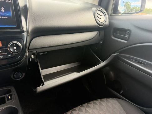 Used 2021 Mitsubishi Mirage LE FWD image 34