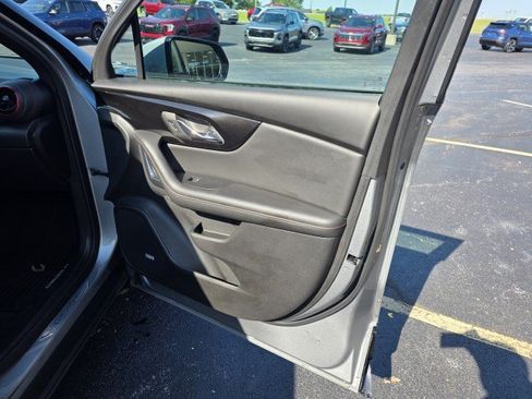 Used 2025 Chevrolet Blazer RS AWD/4WD image 22