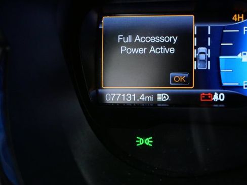 Used 2019 Ford Ranger Lariat w/ Equipment Group 501A Mid AWD/4WD image 25