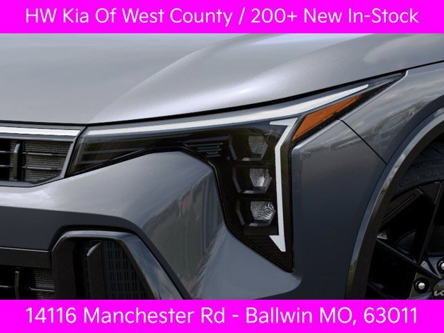 New 2027 Kia K4 GT-Line w/ GT-Line Premium Package FWD image 10