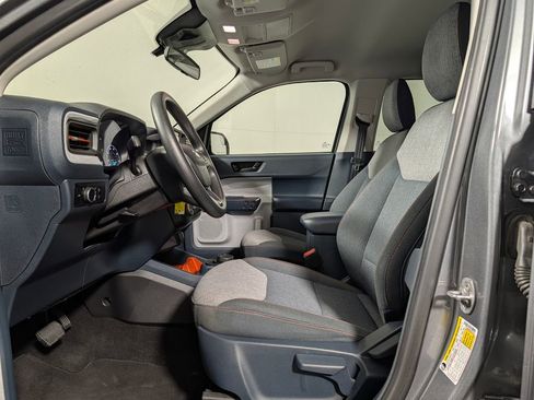 Certified 2024 Ford Maverick XLT FWD image 10