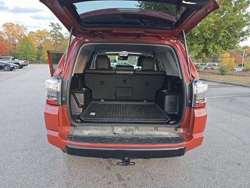 Used 2024 Toyota 4Runner TRD Pro image 24