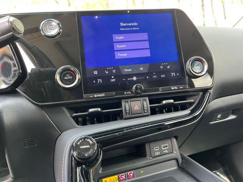 Certified 2023 Lexus NX 350 AWD image 30