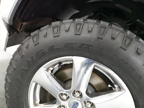 Used 2018 Ford F150 XLT w/ XTR Package AWD/4WD image 35
