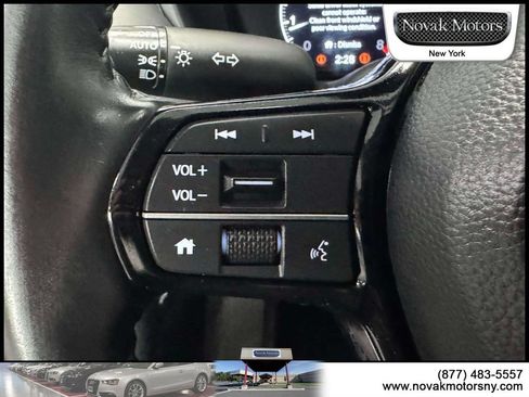 Used 2024 Honda HR-V EX-L image 20