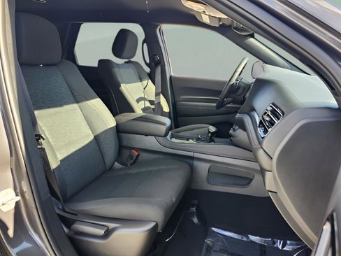 Used 2026 Dodge Durango GT w/ Mopar All Weather Package image 17