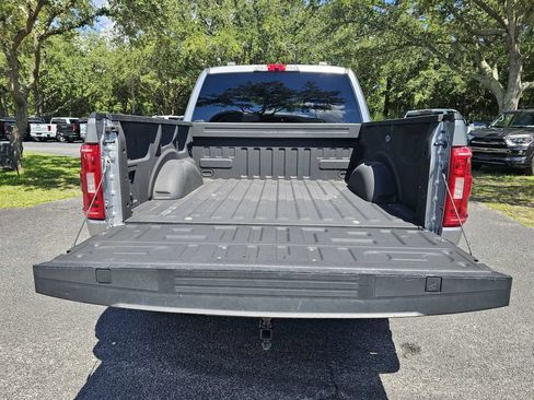 Used 2022 Ford F150 XLT w/ Equipment Group 302A High AWD/4WD image 13