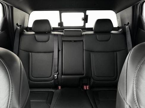 New 2025 Hyundai Santa Cruz Limited AWD/4WD image 16