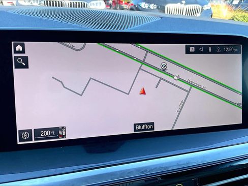 Certified 2022 BMW Z4 sDrive30i w/ Premium Package 2 image 32