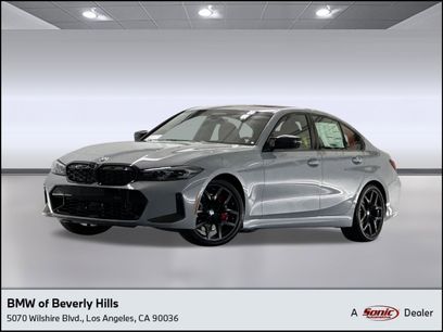 New 2026 BMW M340i