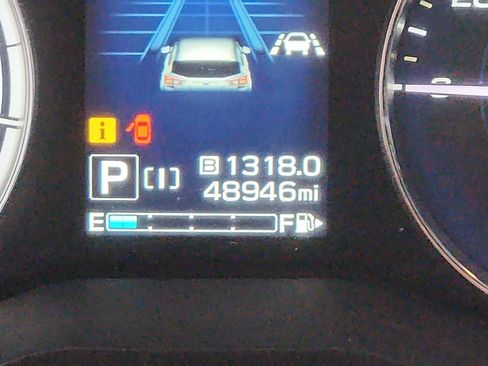 Used 2019 Subaru Crosstrek Hybrid w/ Moonroof Package w/Navigation image 20