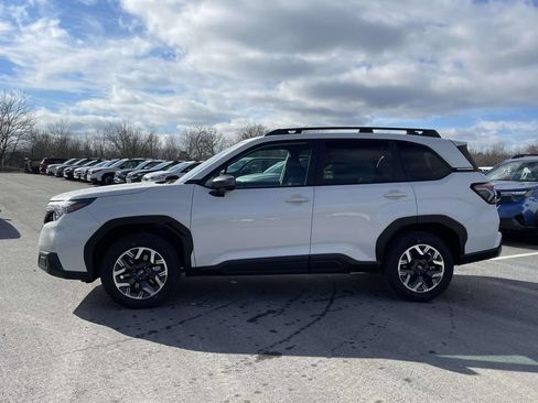 Used 2026 Subaru Forester Premium w/ Base/Premium Plus Package AWD/4WD image 20