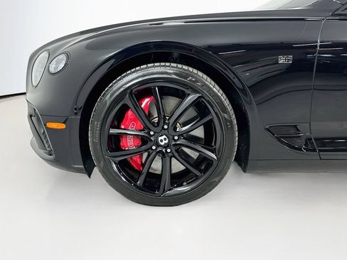 Used 2020 Bentley Continental GT V8 First Edition AWD/4WD image 17
