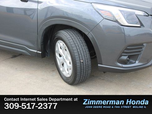 Used 2023 Subaru Forester image 19