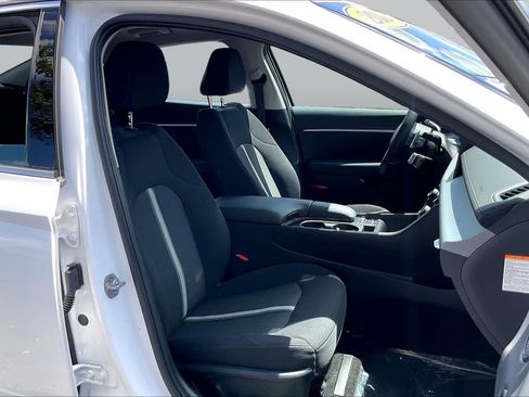 Used 2024 Hyundai Sonata SEL FWD image 8