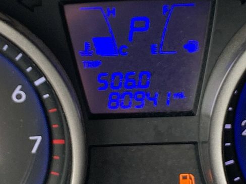 Used 2013 Hyundai Tucson GLS FWD image 25