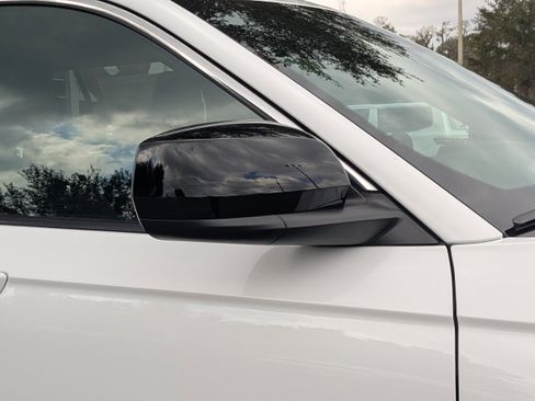 New 2026 Jeep Grand Cherokee 2WD image 11