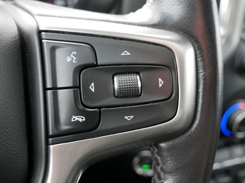 Used 2021 Chevrolet Silverado 1500 RST w/ All Star Edition Plus image 23