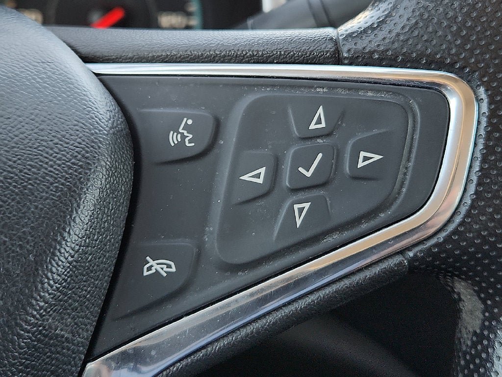 Used 2020 Chevrolet Malibu LS FWD image 27