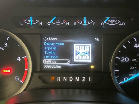 Used 2019 Ford F250 XLT w/ XLT Value Package image 19