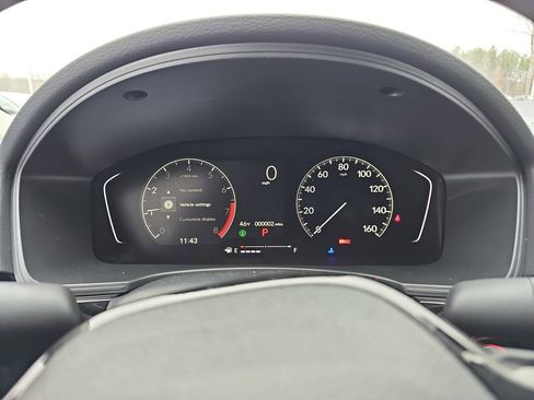 Used 2026 Honda Civic LX image 20