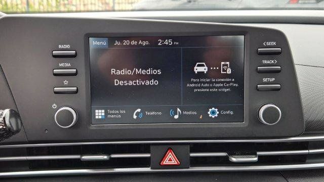 Used 2026 Hyundai Elantra SE FWD image 21