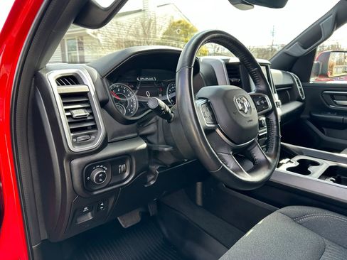 Used 2020 RAM 1500 Big Horn image 10