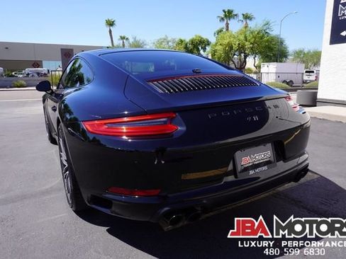 Used 2017 Porsche 911 Carrera S RWD image 50