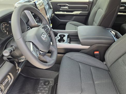 New 2026 RAM 1500 Big Horn image 11