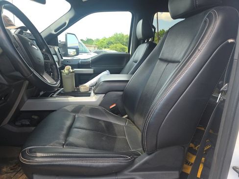 Used 2022 Ford F250 Lariat AWD/4WD image 16